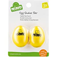 Nino Percussion 40Y-2 - Huevos
